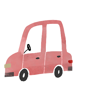 車内クリーニング
