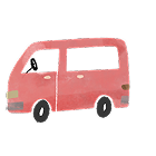 車
