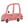 車