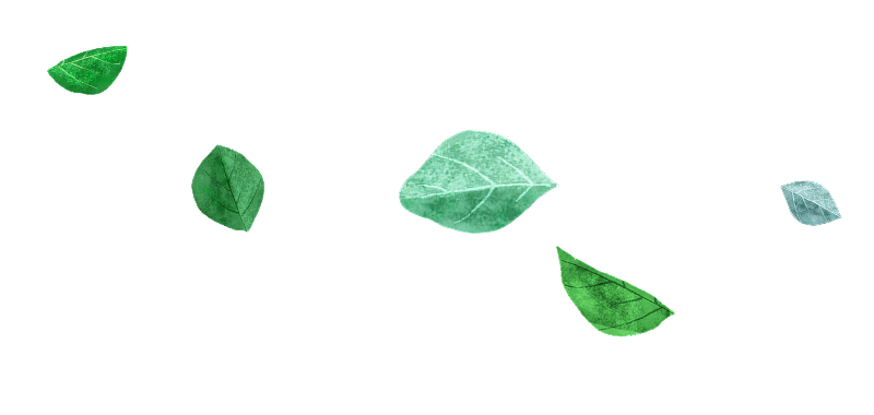 葉